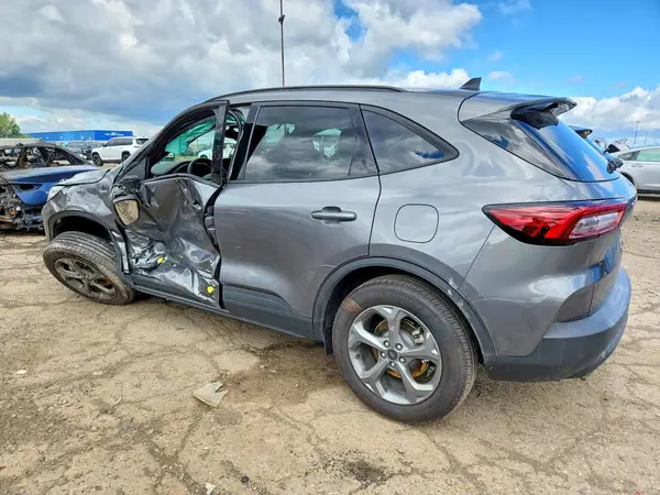 1FMCU9MN5SUB62015 2025 FORD ESCAPE - Image 2