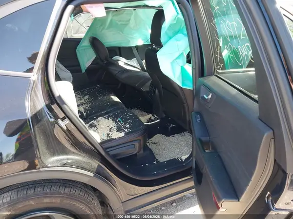 1FMCU9MN5SUB69997 2025 FORD ESCAPE - Image 8