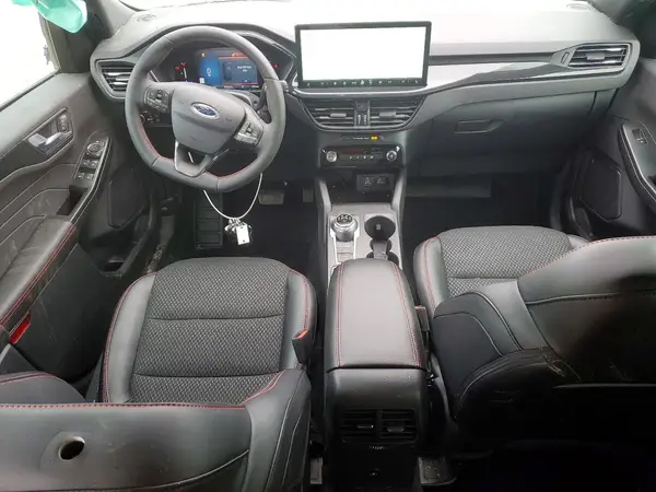 1FMCU9MN5TUA14657 2026 FORD ESCAPE - Image 8