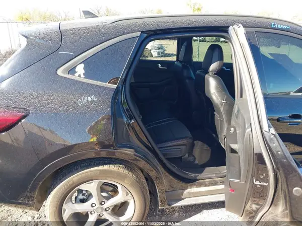 1FMCU9MN6PUA15077 2023 FORD ESCAPE - Image 8