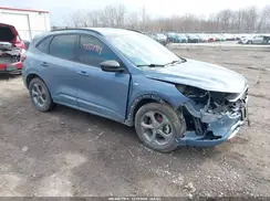 1FMCU9MN6PUA15208 2023 FORD ESCAPE