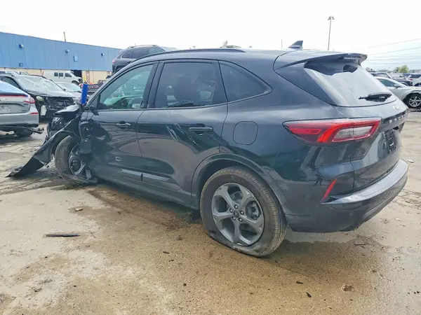 1FMCU9MN6PUA49276 2023 FORD ESCAPE - Image 2