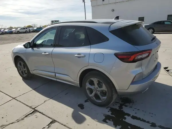 1FMCU9MN6PUA57443 2023 FORD ESCAPE - Image 2