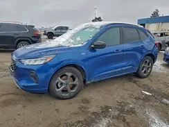 1FMCU9MN6PUA61542 2023 FORD ESCAPE