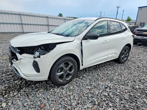 1FMCU9MN6PUA88191 2023 FORD ESCAPE - Image 1