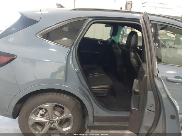 1FMCU9MN6PUA91527 2023 FORD ESCAPE - Image 8