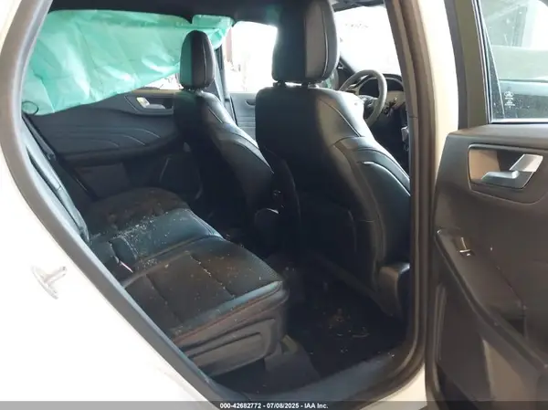 1FMCU9MN6PUB01540 2023 FORD ESCAPE - Image 8