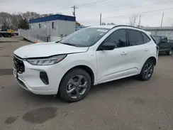1FMCU9MN6PUB02669 2023 FORD ESCAPE