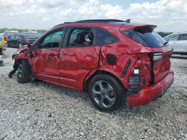 1FMCU9MN6PUB14126 2023 FORD ESCAPE - Image 2