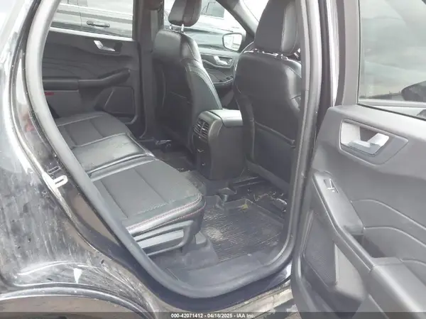 1FMCU9MN6PUB21822 2023 FORD ESCAPE - Image 8