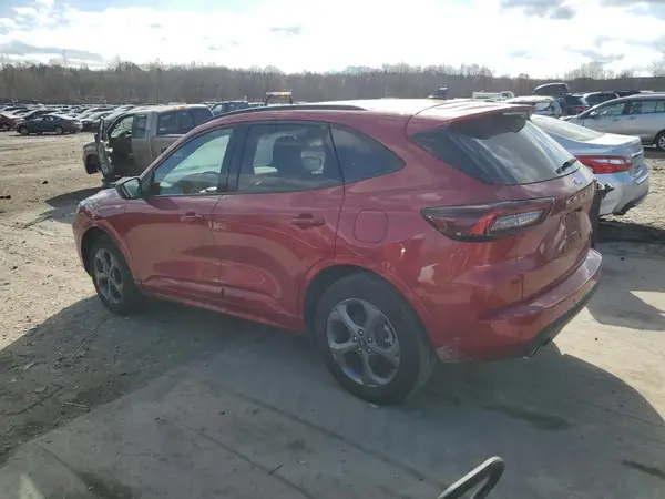 1FMCU9MN6PUB27667 2023 FORD ESCAPE - Image 2