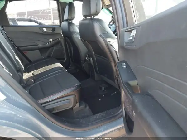 1FMCU9MN6PUB29077 2023 FORD ESCAPE - Image 8