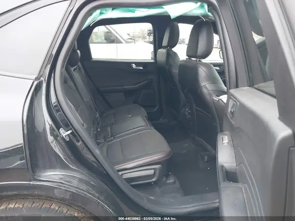 1FMCU9MN6PUB38264 2023 FORD ESCAPE - Image 8