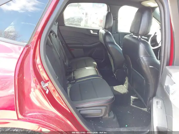 1FMCU9MN6PUB38958 2023 FORD ESCAPE - Image 8