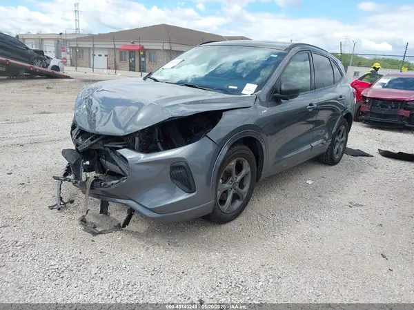 1FMCU9MN6RUA17625 2024 FORD ESCAPE - Image 2