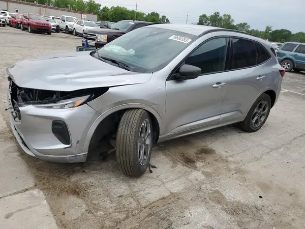 1FMCU9MN6RUA20993 2024 FORD ESCAPE - Image 1