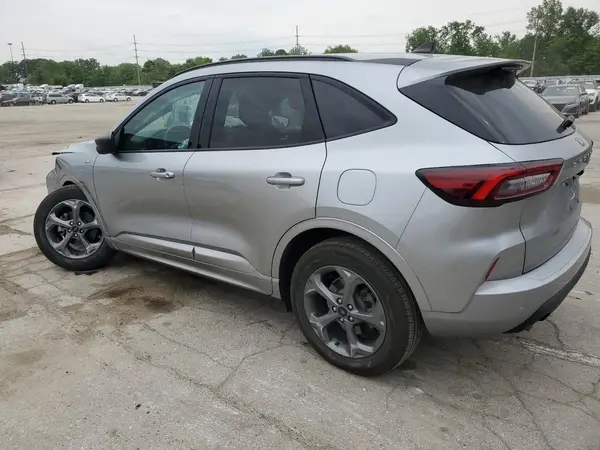 1FMCU9MN6RUA20993 2024 FORD ESCAPE - Image 2