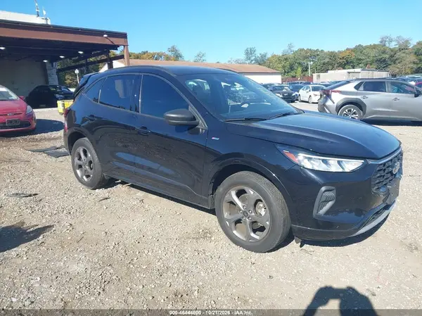1FMCU9MN6RUA24333 2024 FORD ESCAPE - Image 1