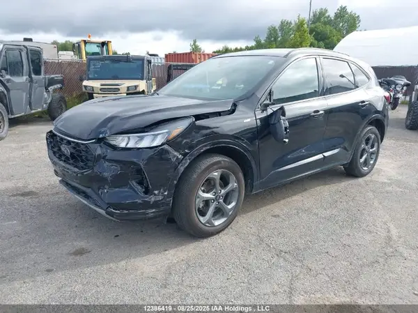 1FMCU9MN6RUA31072 2024 FORD ESCAPE - Image 2