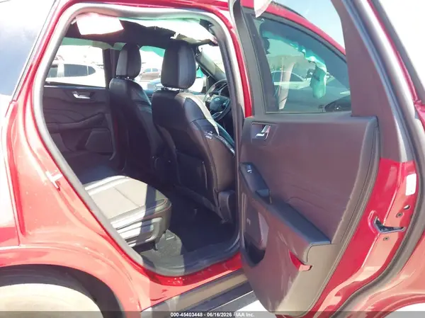1FMCU9MN6RUA33372 2024 FORD ESCAPE - Image 8