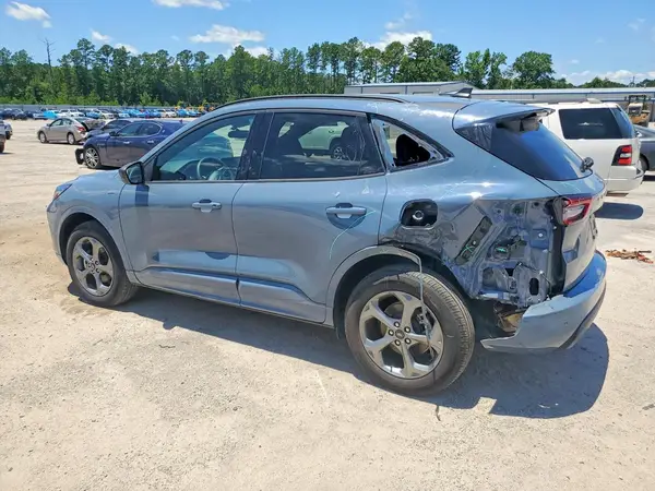 1FMCU9MN6RUB05560 2024 FORD ESCAPE - Image 2