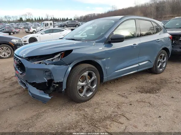 1FMCU9MN6RUB20575 2024 FORD ESCAPE - Image 2