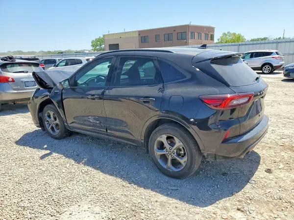 1FMCU9MN6RUB21452 2024 FORD ESCAPE - Image 2