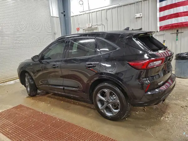 1FMCU9MN6RUB47839 2024 FORD ESCAPE - Image 2