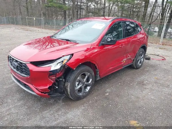 1FMCU9MN6RUB60459 2024 FORD ESCAPE - Image 2