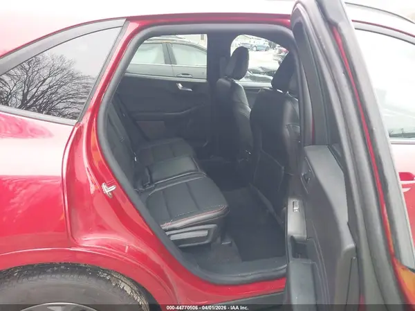 1FMCU9MN6RUB60459 2024 FORD ESCAPE - Image 8