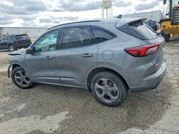 1FMCU9MN6RUB61708 2024 FORD ESCAPE - Image 2