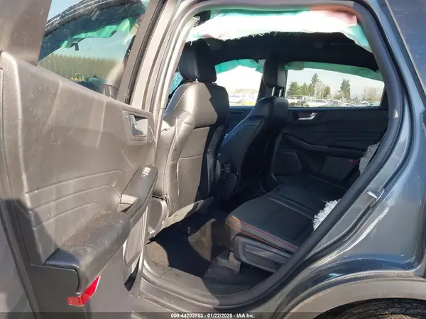 1FMCU9MN6SUA28971 2025 FORD ESCAPE - Image 8