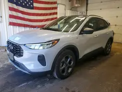 1FMCU9MN6SUA51604 2025 FORD ESCAPE