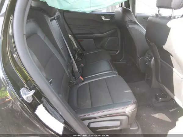 1FMCU9MN6SUA62120 2025 FORD ESCAPE - Image 8