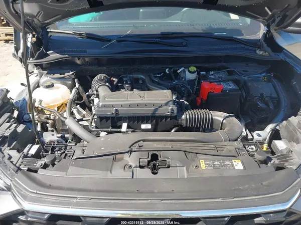 1FMCU9MN6SUA69410 2025 FORD ESCAPE - Image 8