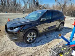 1FMCU9MN6SUA84277 2025 FORD ESCAPE