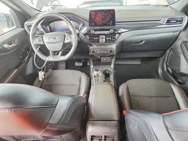 1FMCU9MN6SUA85932 2025 FORD ESCAPE - Image 8