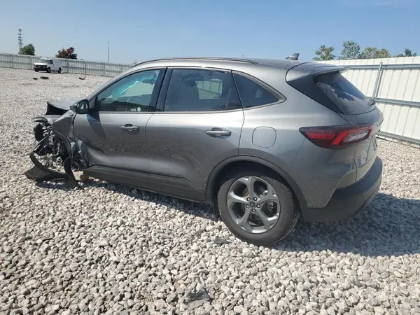 1FMCU9MN6SUA87129 2025 FORD ESCAPE - Image 2