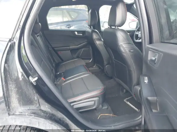 1FMCU9MN6SUA94131 2025 FORD ESCAPE - Image 8