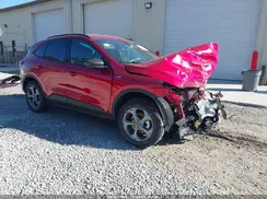 1FMCU9MN6SUA99605 2025 FORD ESCAPE