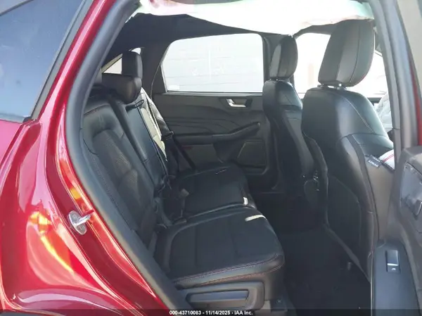 1FMCU9MN6SUA99605 2025 FORD ESCAPE - Image 8