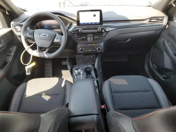 1FMCU9MN6SUB18251 2025 FORD ESCAPE - Image 8