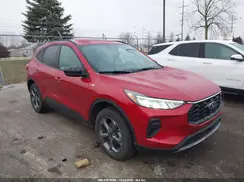 1FMCU9MN6SUB19805 2025 FORD ESCAPE