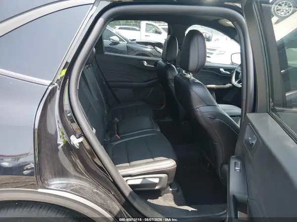 1FMCU9MN6TUA03134 2026 FORD ESCAPE - Image 8