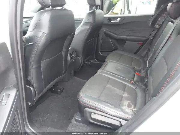 1FMCU9MN6TUA10097 2026 FORD ESCAPE - Image 8
