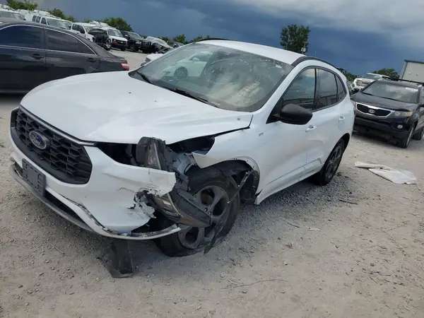 1FMCU9MN7PUA18201 2023 FORD ESCAPE - Image 1