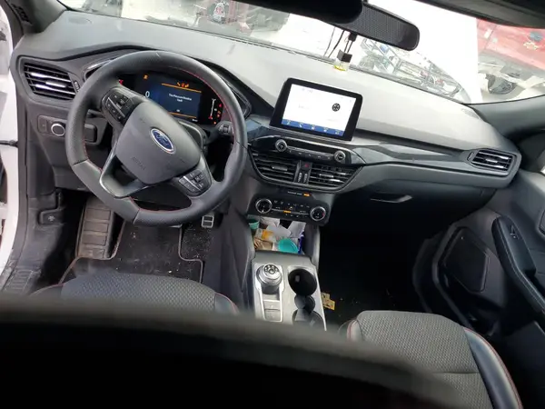 1FMCU9MN7PUA18201 2023 FORD ESCAPE - Image 8