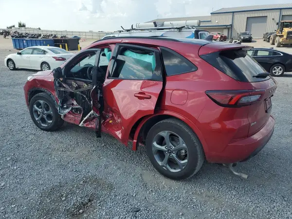 1FMCU9MN7PUA62229 2023 FORD ESCAPE - Image 2