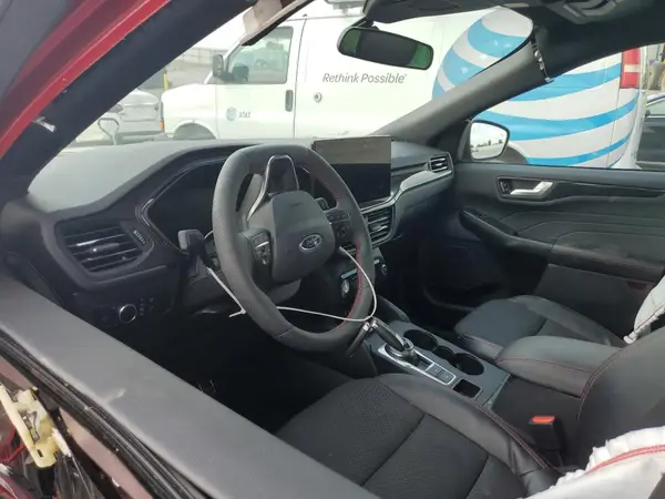 1FMCU9MN7PUA62229 2023 FORD ESCAPE - Image 8