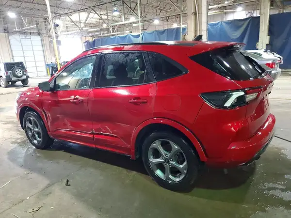 1FMCU9MN7PUA70413 2023 FORD ESCAPE - Image 2